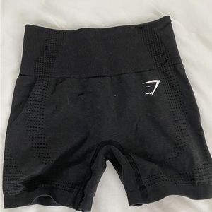 everyday gymshark seamless shorts